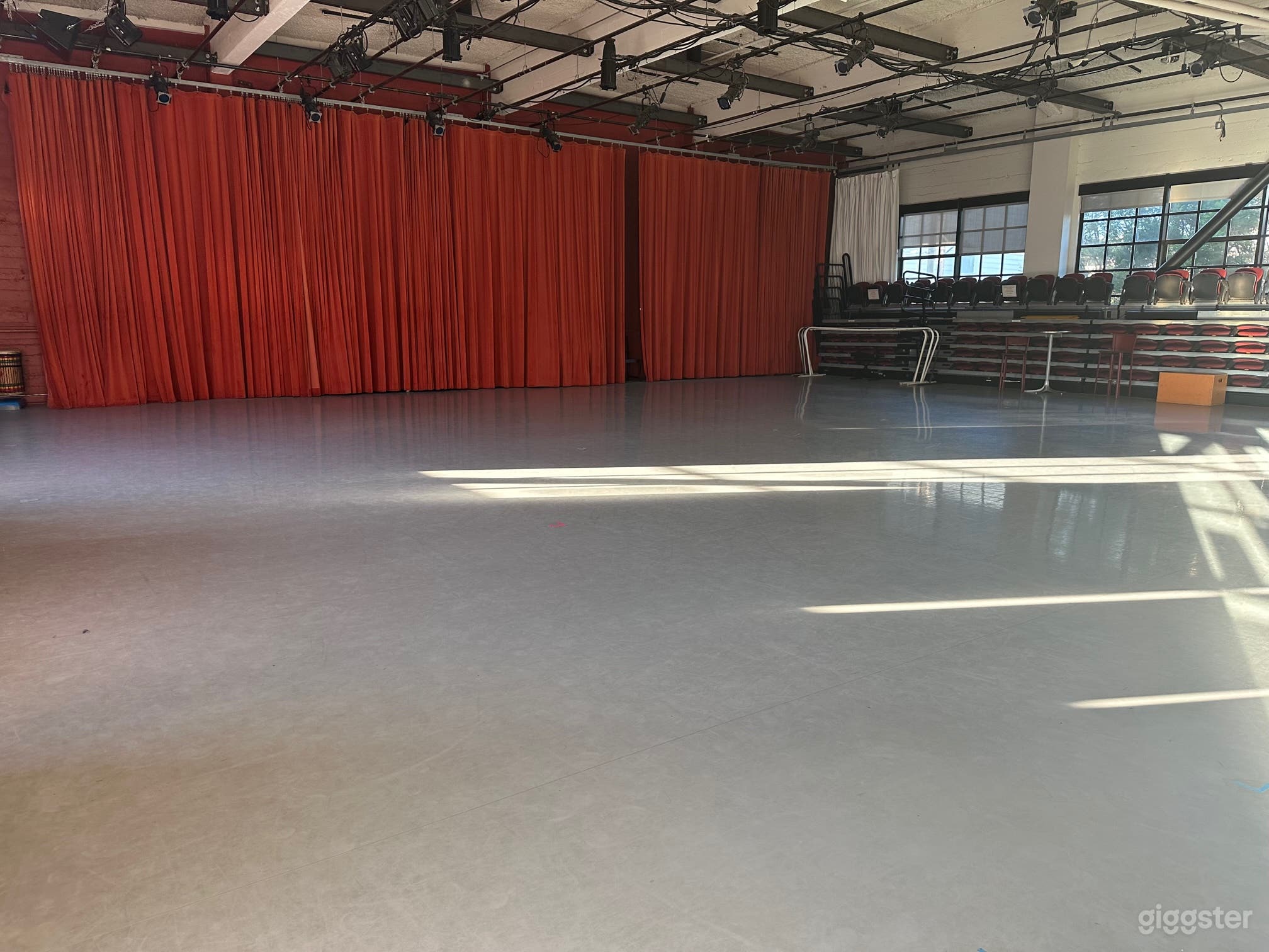 ODC Dance Commons Photo 1