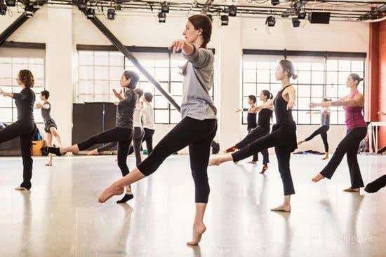 ODC Dance Commons Photo 2