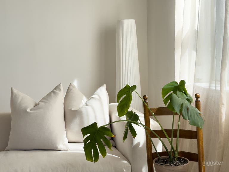  Aesthetic Creative Loft Photo Studio 