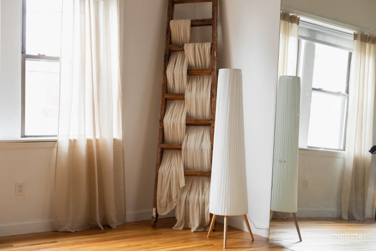  Aesthetic Creative Loft Photo Studio 