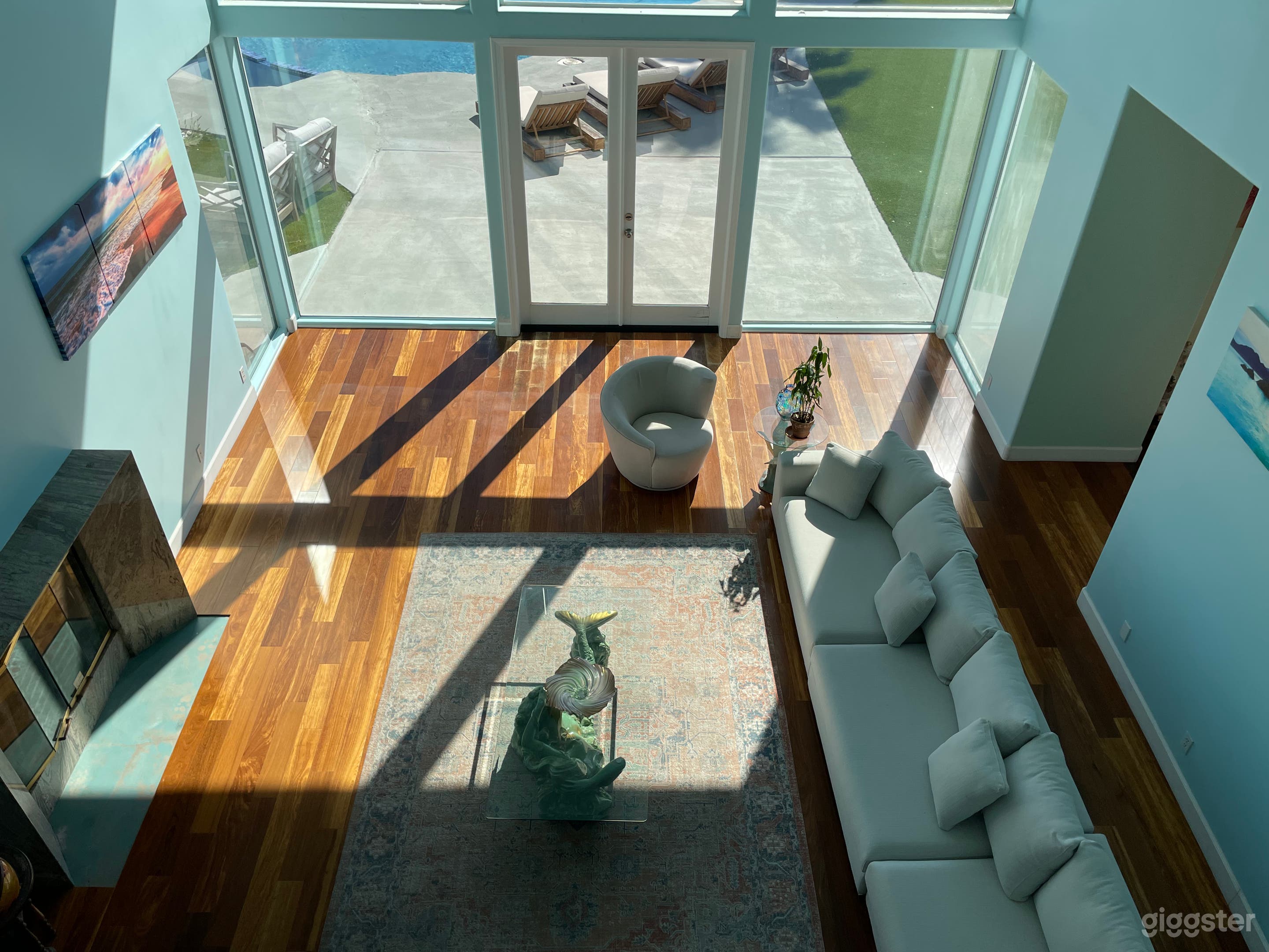 Malibu Hilltop Beauty Photo 4