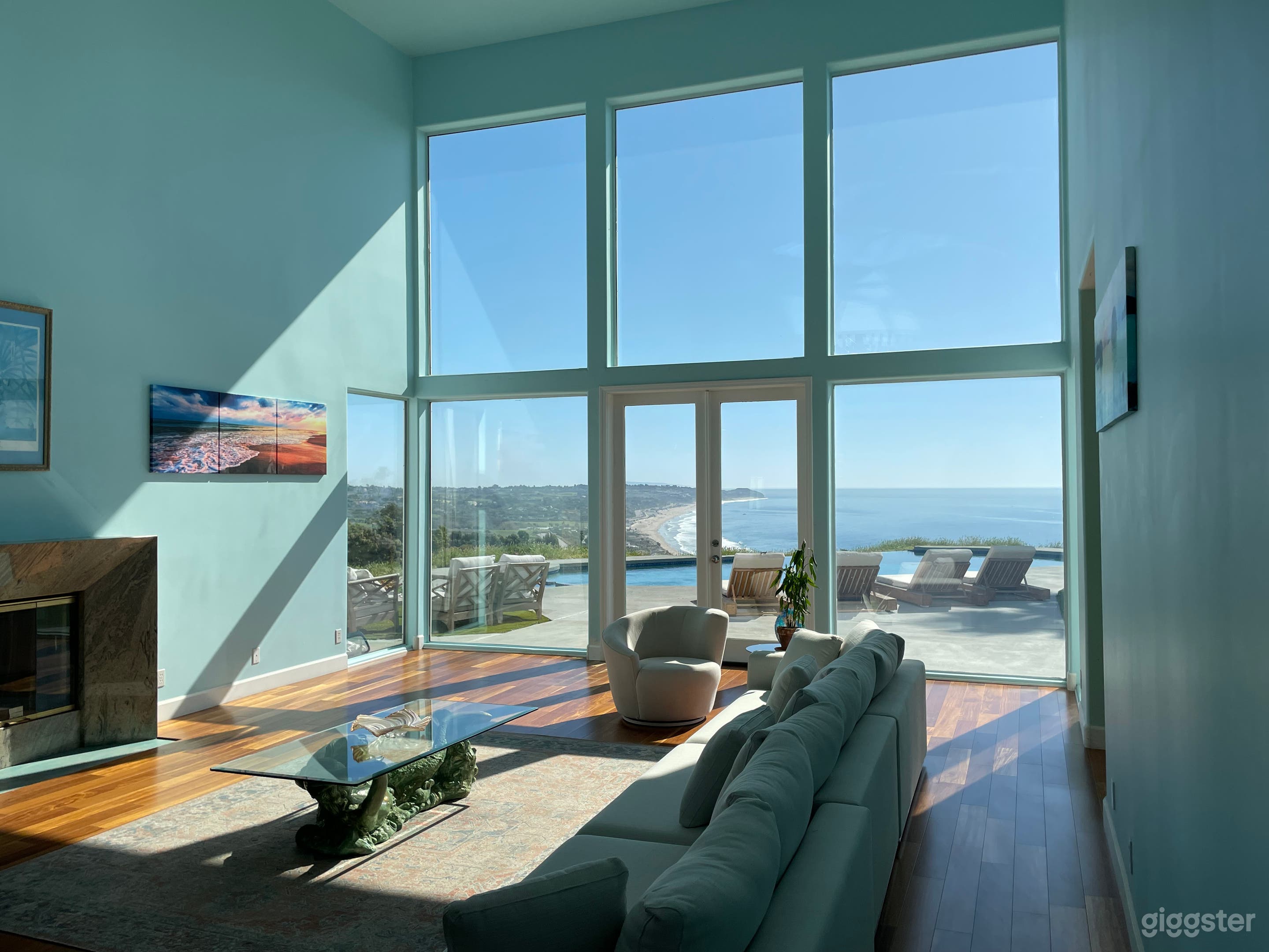 Malibu Hilltop Beauty Photo 1