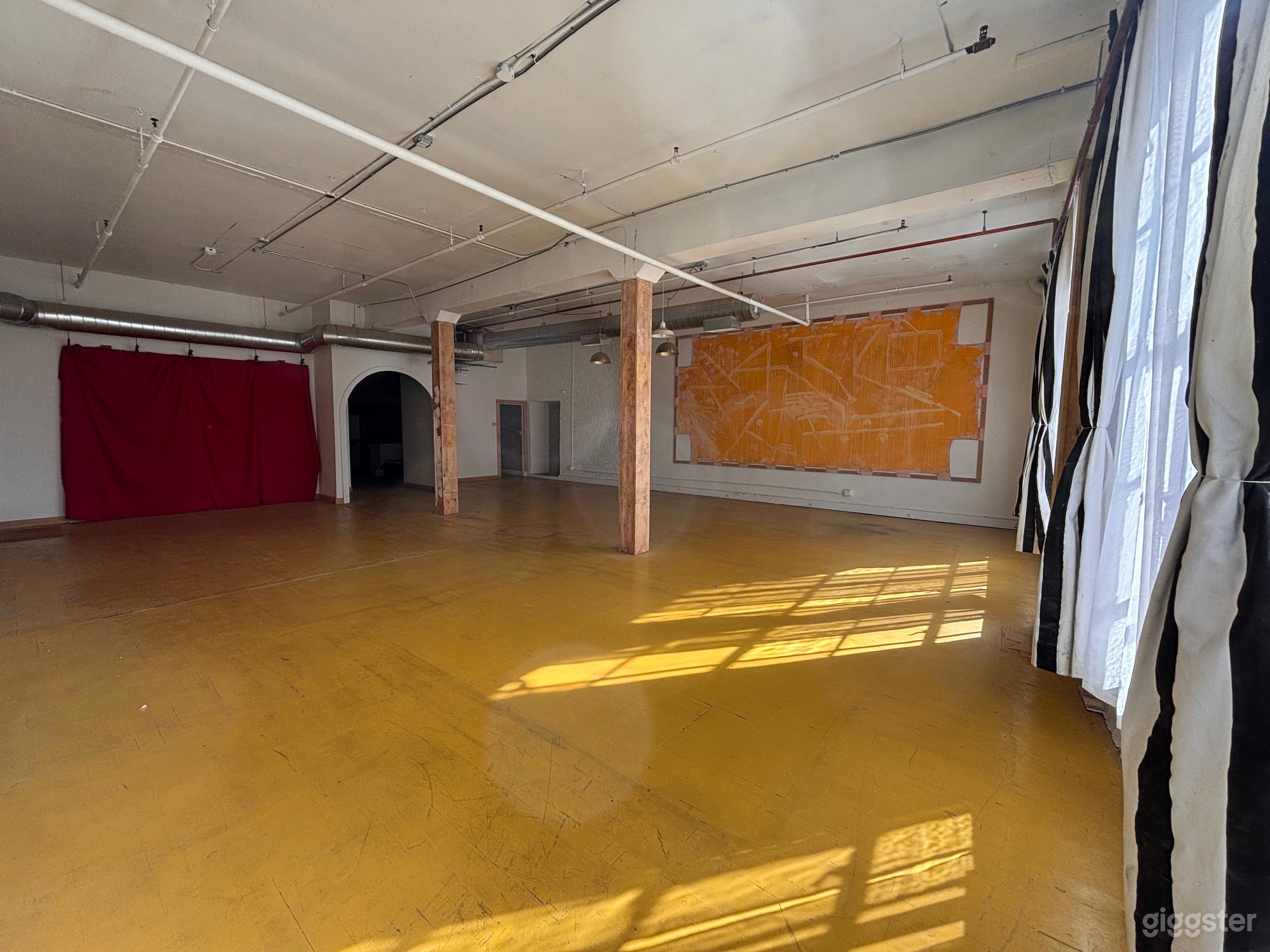 Beautiful DTLA Creative Studio Loft Photo 4