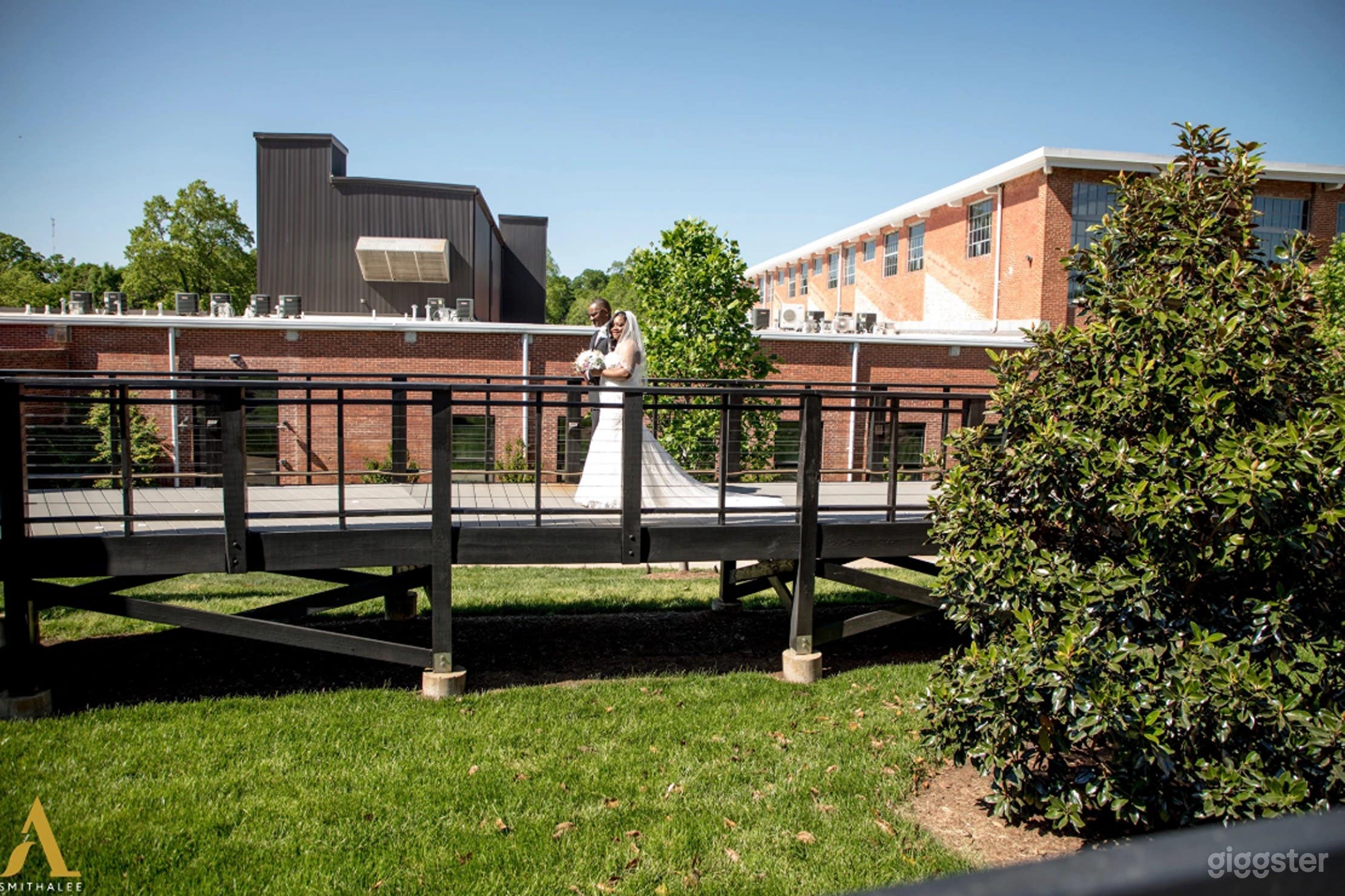 20000 Sq Ft Versatile Venue Photo 2