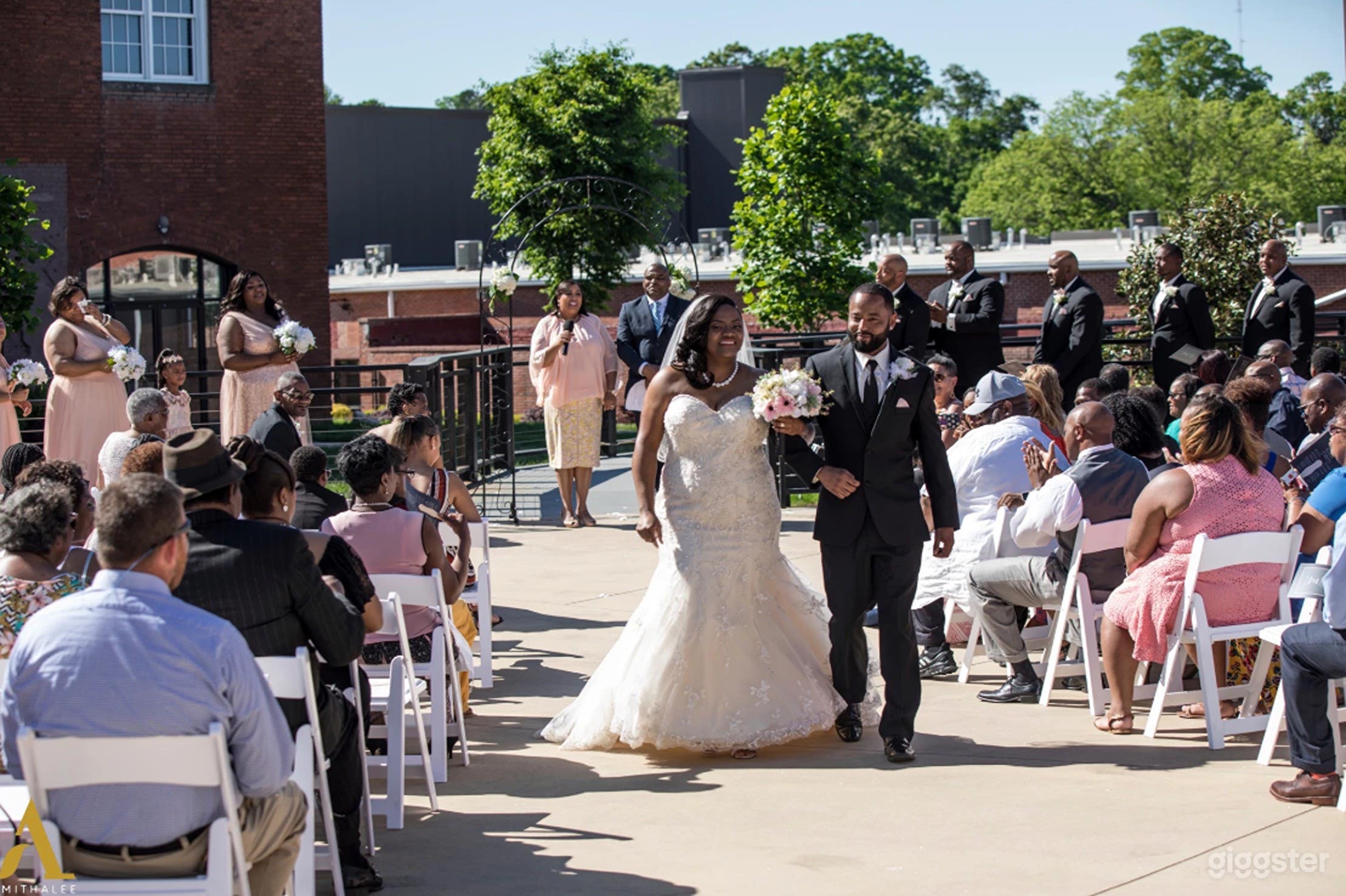 20000 Sq Ft Versatile Venue Photo 4