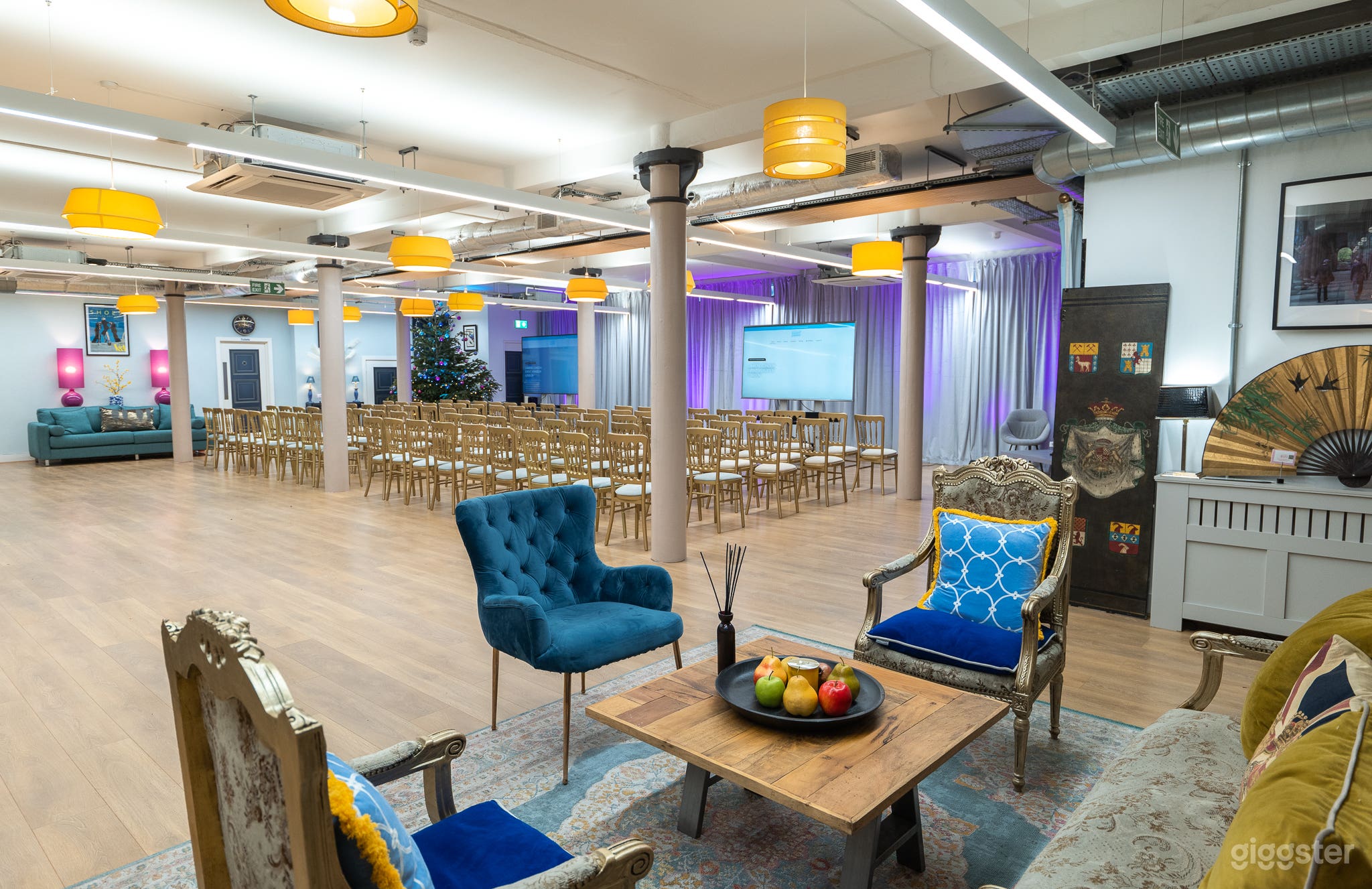 LA GALERIA LUMIERE Photo 4