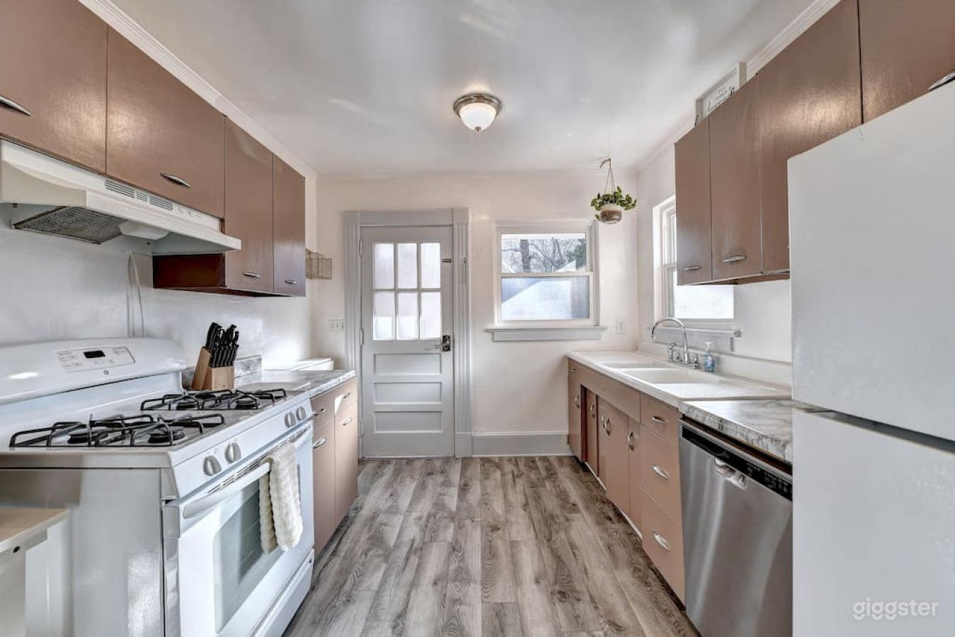 Newly Remodeled Modern House Photo 4