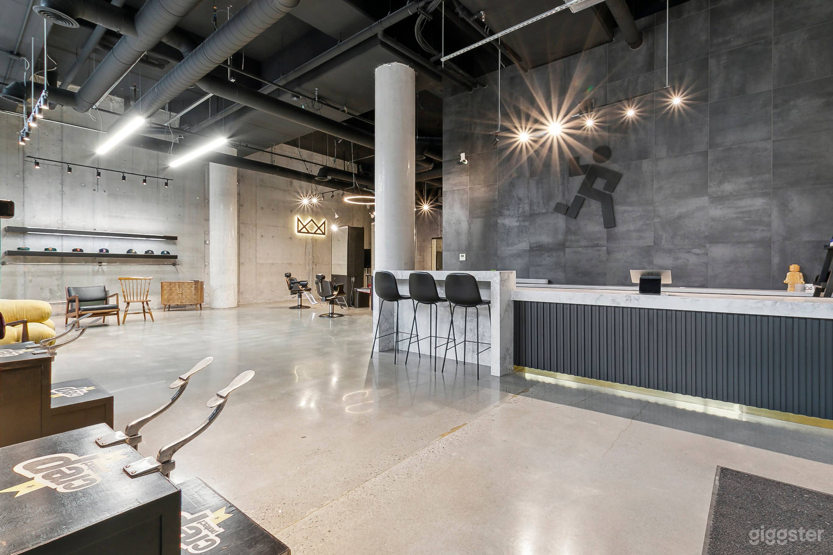 POP UP / EVENT - modern king west Photo 3