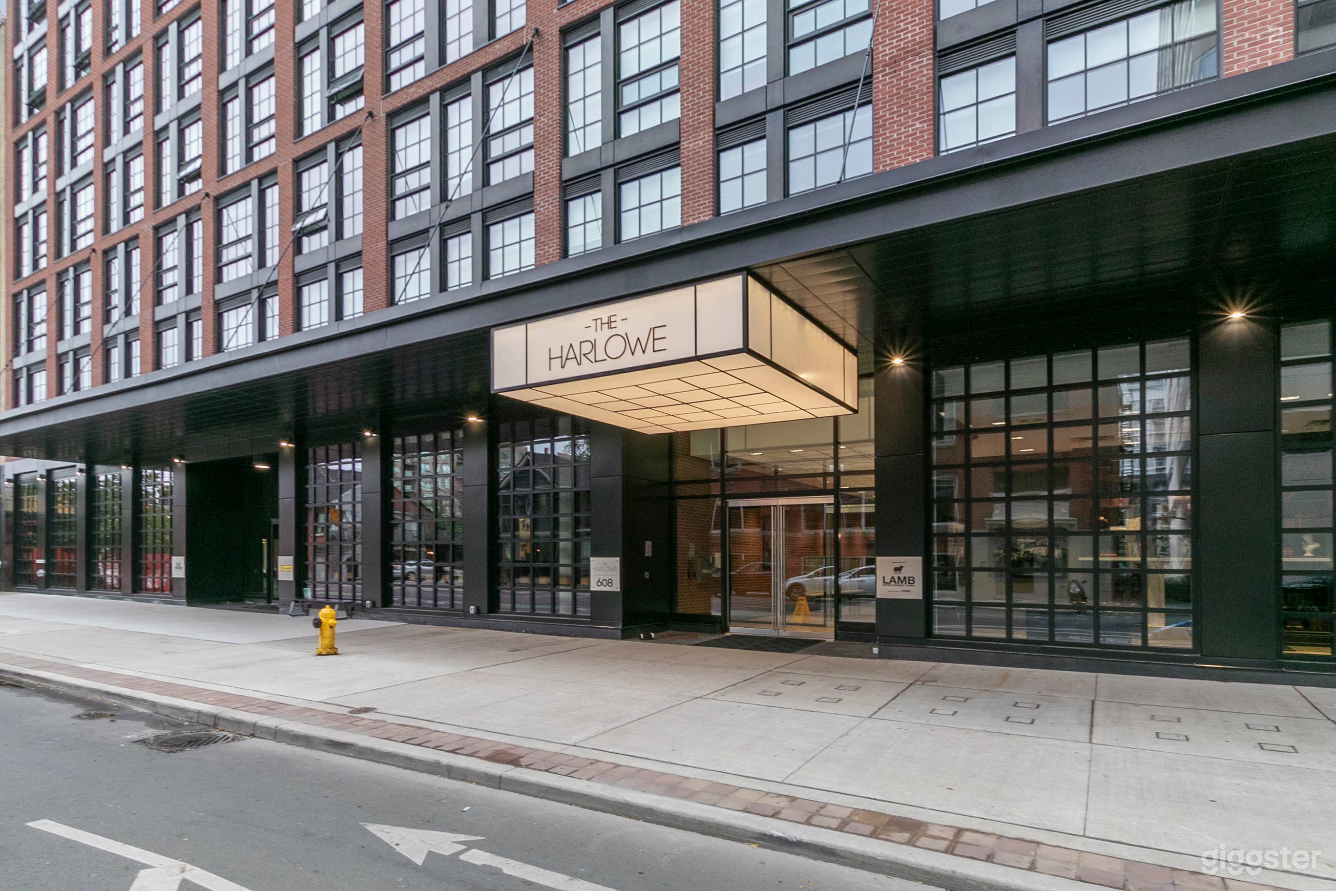 POP UP / EVENT - modern king west Photo 4