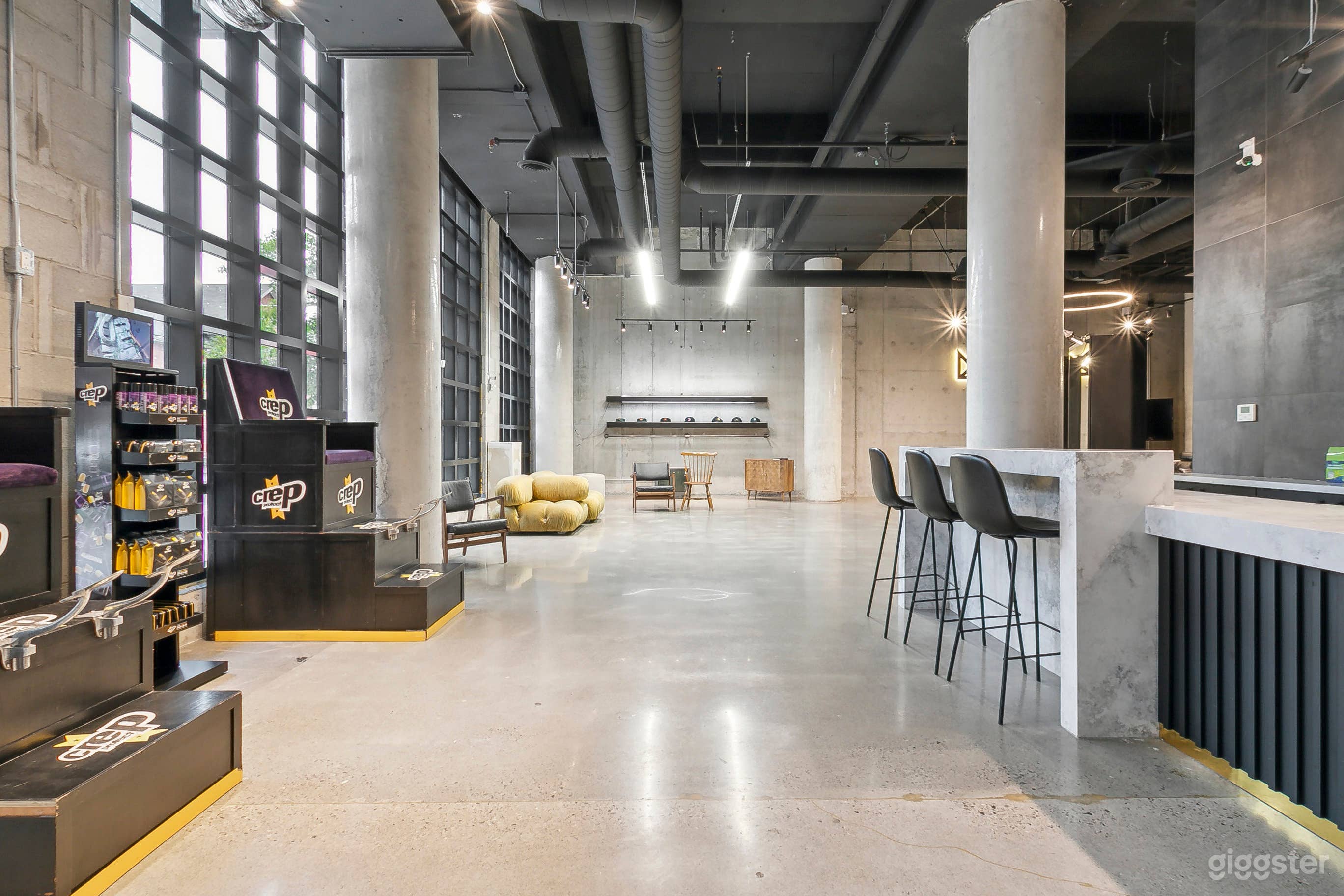 POP UP / EVENT - modern king west Photo 2