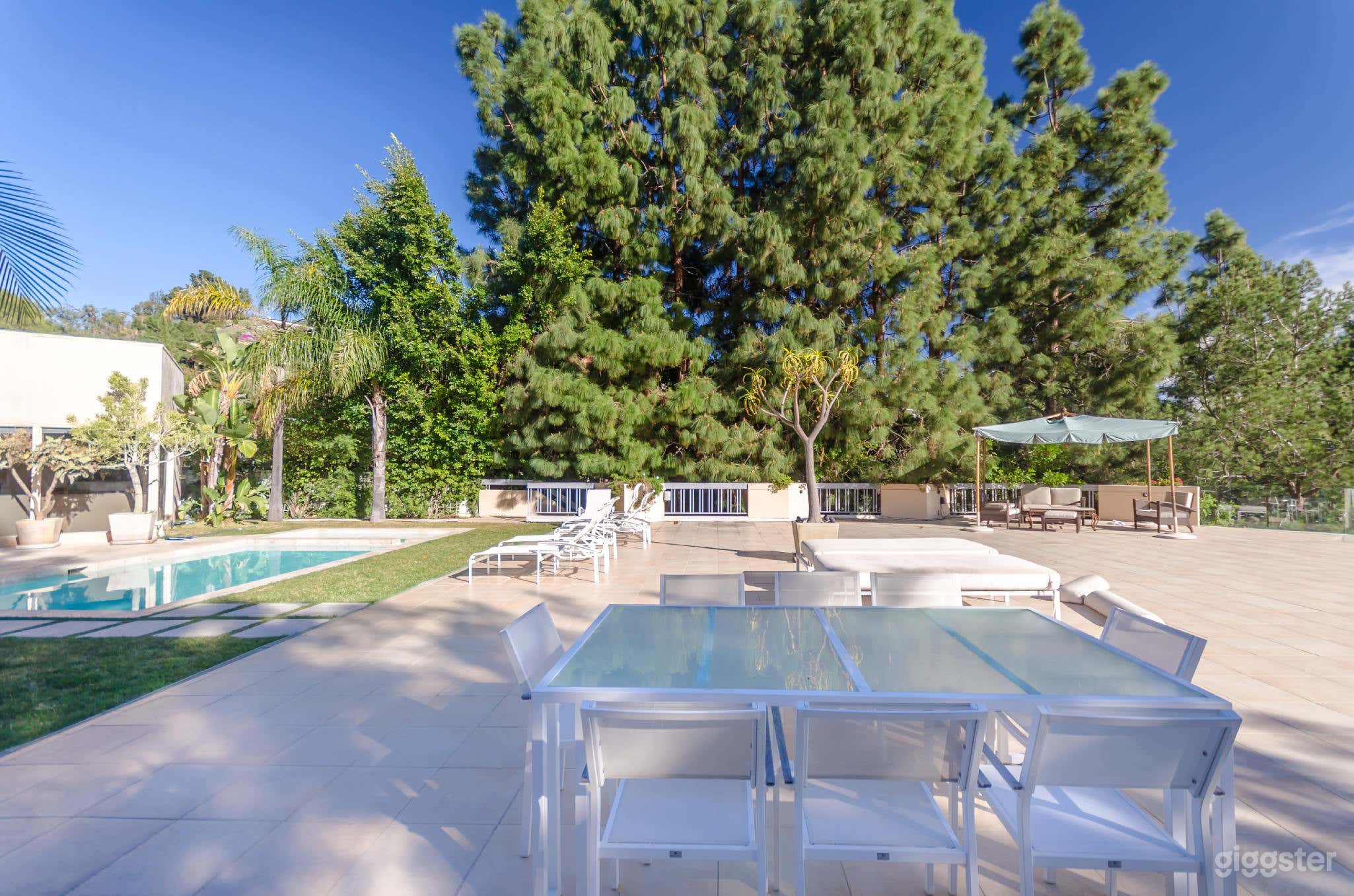 Pastel Sunset Photo 2