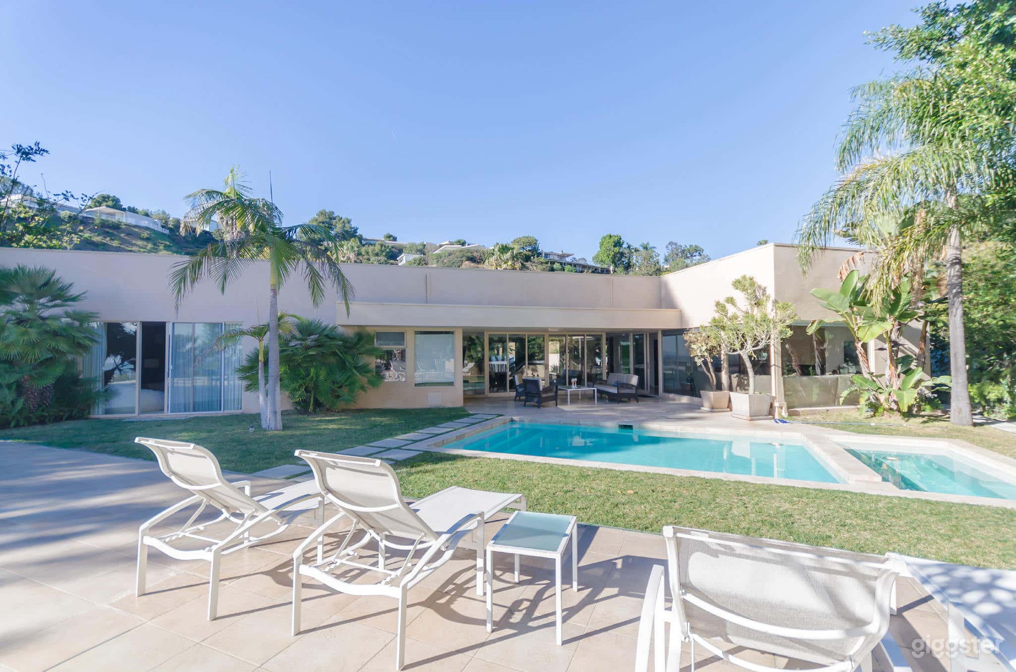 Pastel Sunset Photo 3