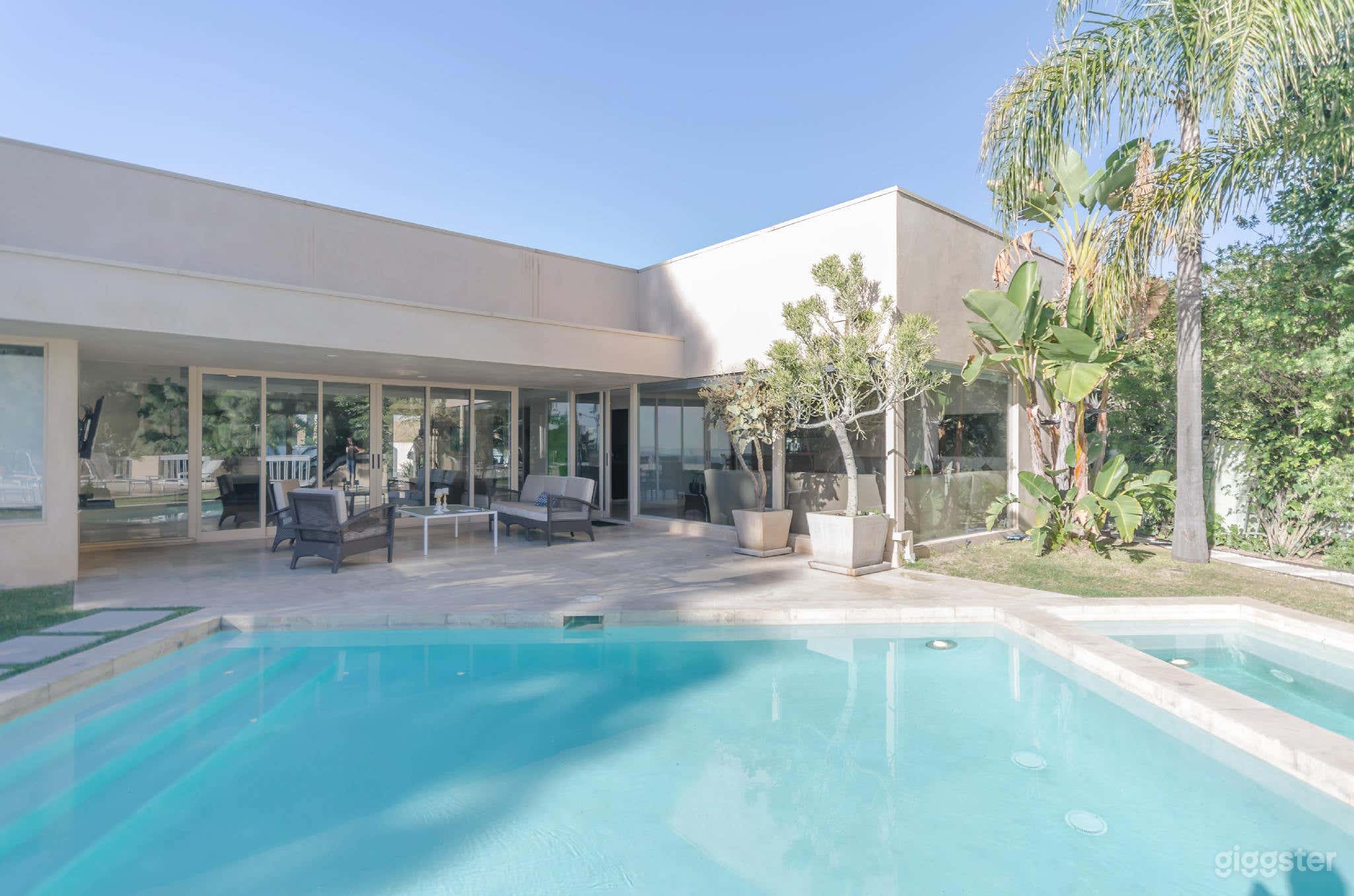 Pastel Sunset Photo 1