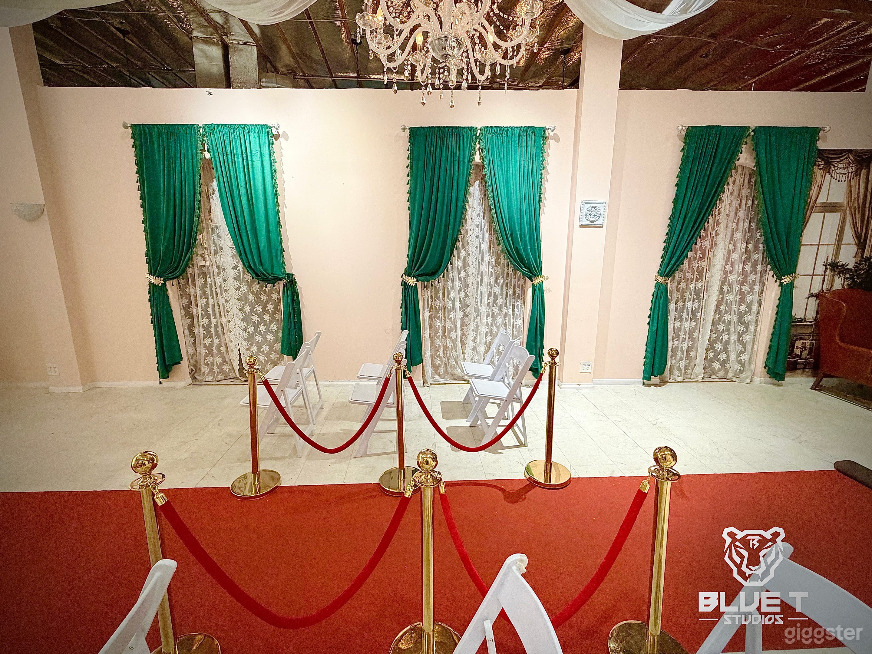 Photo & Film Production Studio in DTLA Photo 2