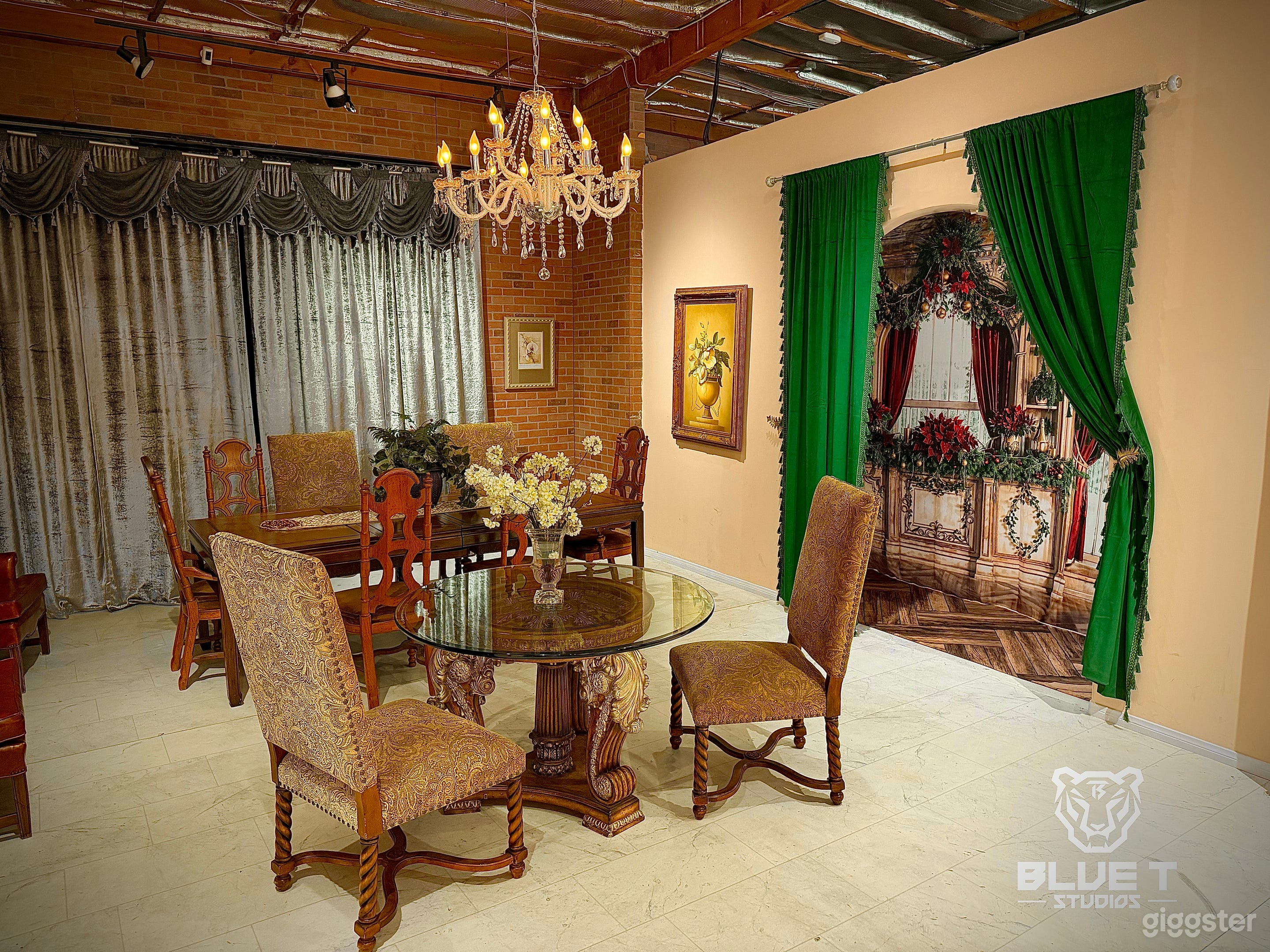 Photo & Film Production Studio in DTLA Photo 3