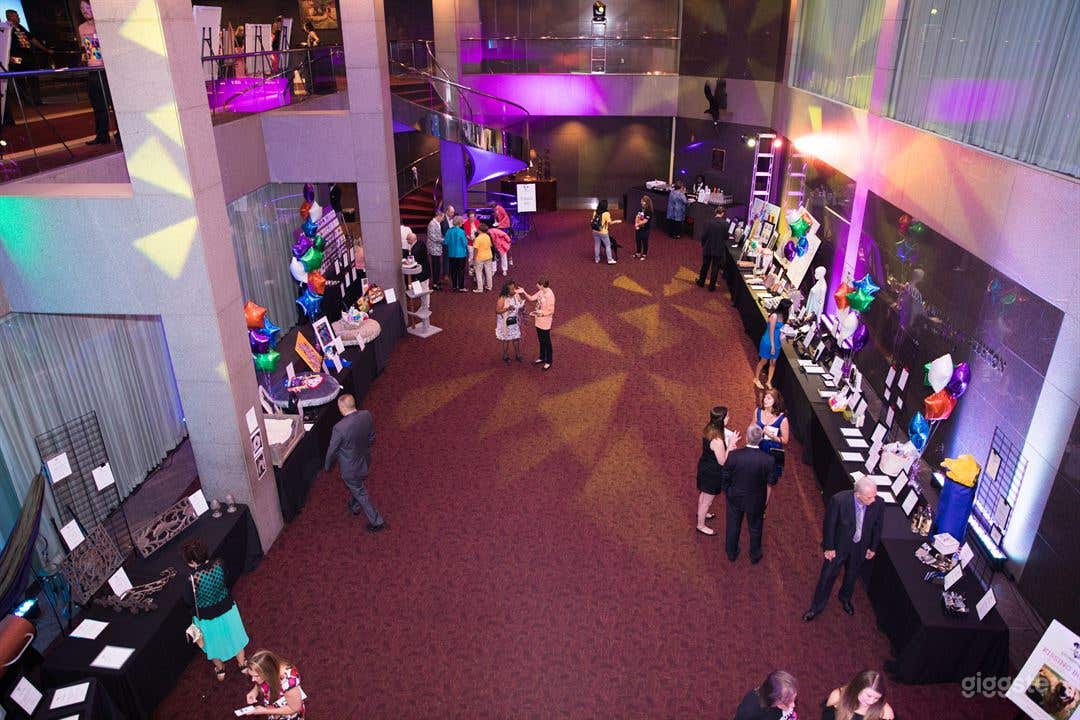 Birmingham Social and Event Center - FULL BUYOUT Photo 3