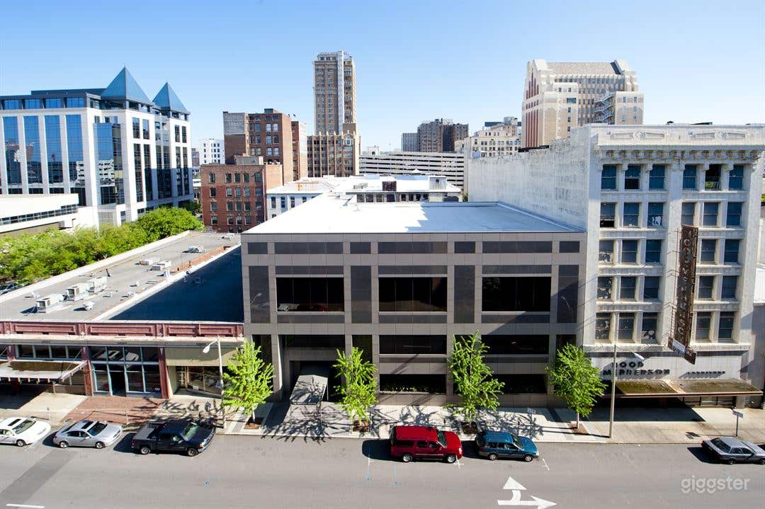 Birmingham Social and Event Center - FULL BUYOUT Photo 1