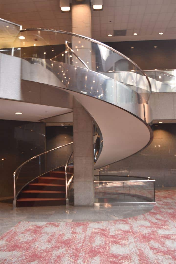 Birmingham Social and Event Center - FULL BUYOUT Photo 4