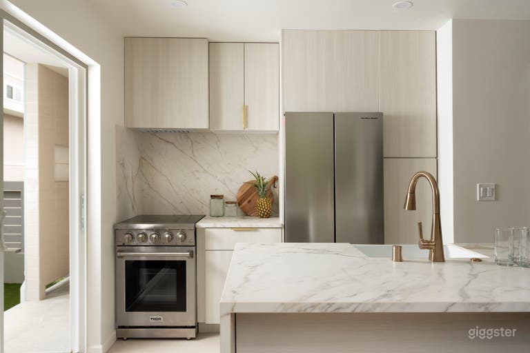  Maison neuve à Kailua avec cuisine sur mesure près de la plage 