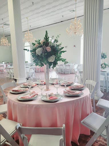 Beautiful Historic Wedding Venue in Banning Photo 2