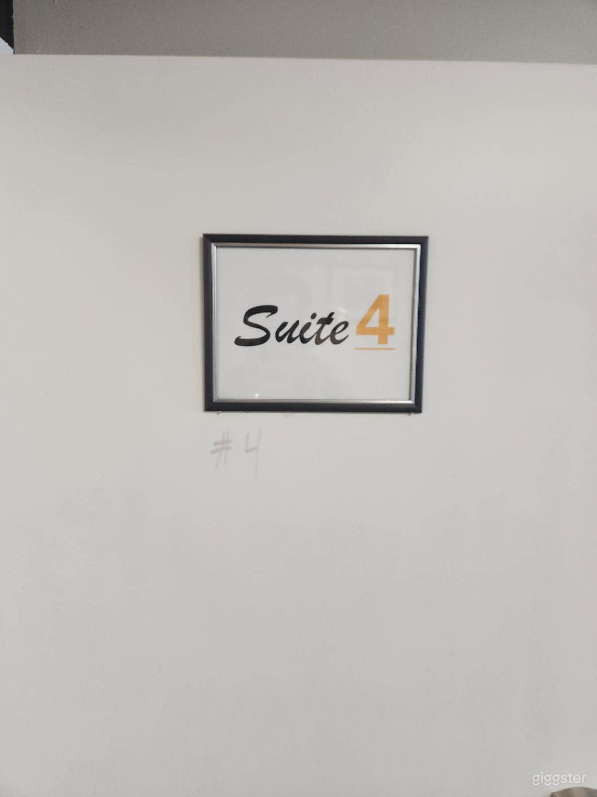 VOS Co Working Space - Conference Room Photo 2