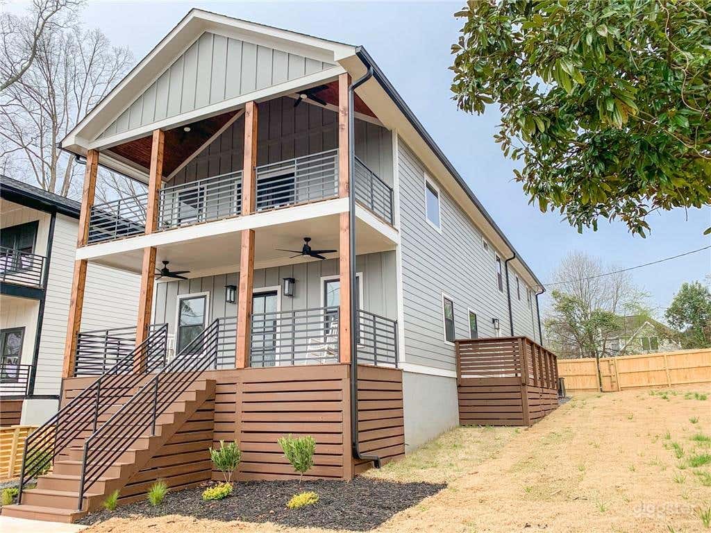 East Lake Golf Course / Ormewood Community of Atl Photo 1