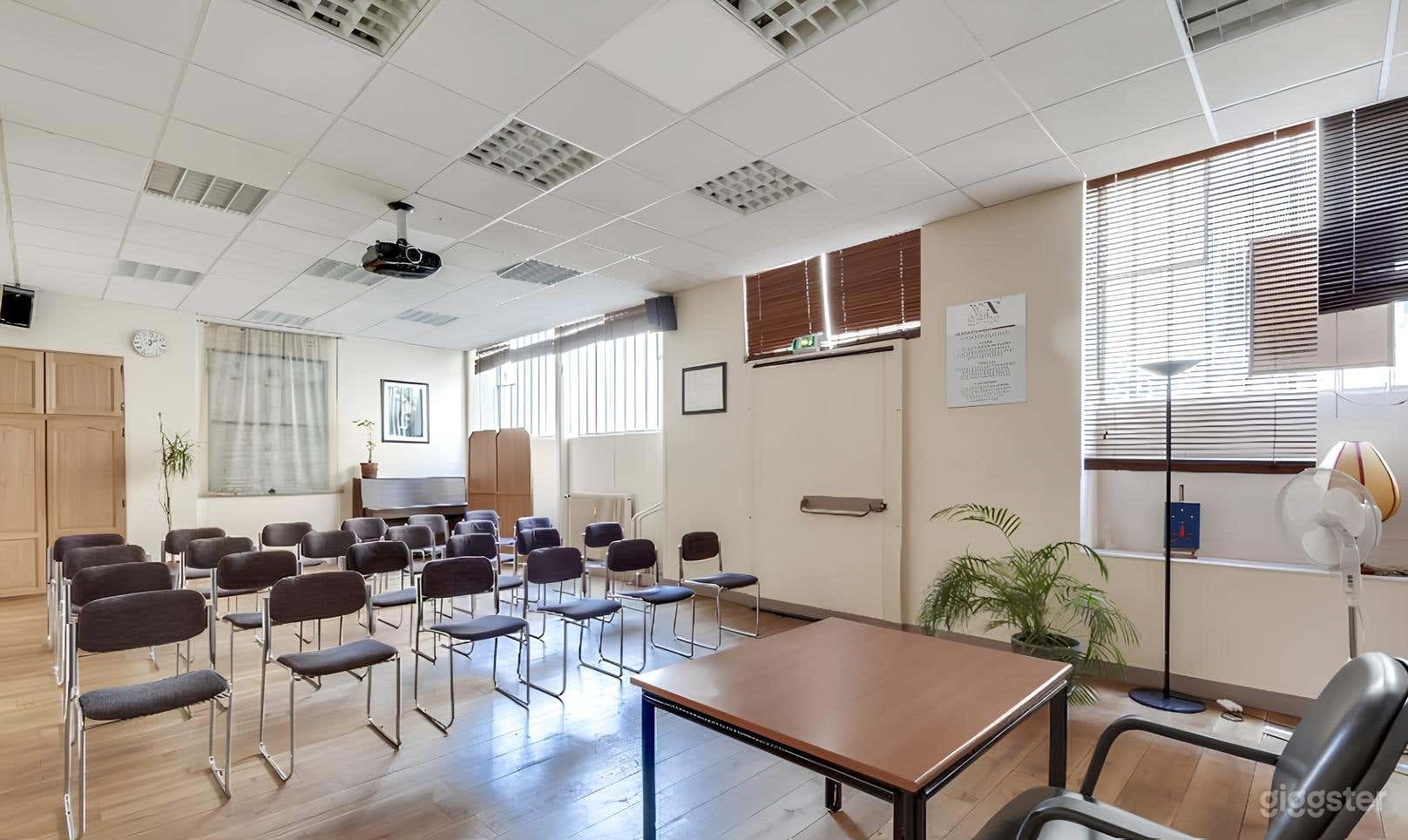 Photo de Salle Des Muses 2