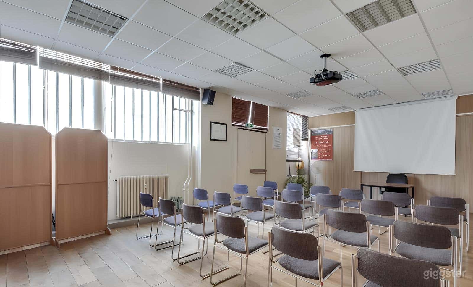 Photo de Salle Des Muses 3