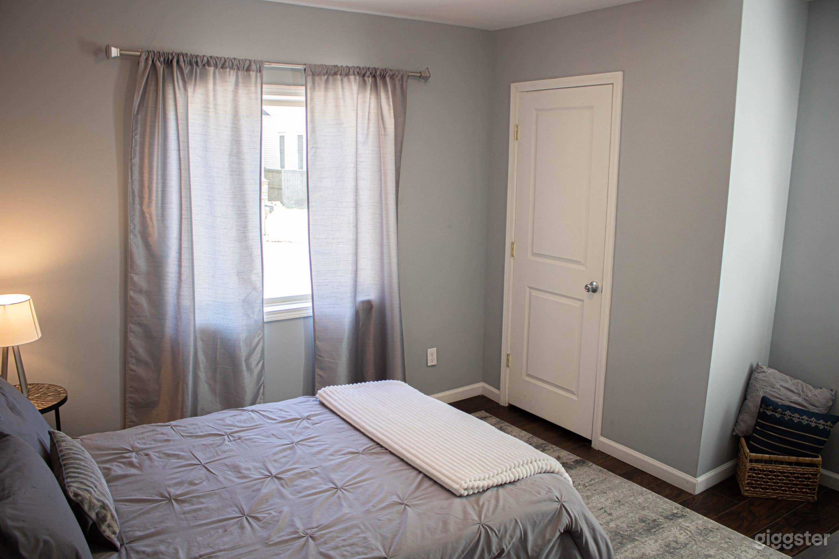 Small charming home recently renovated space.  Photo 4