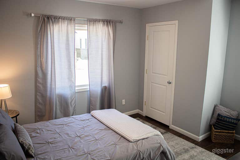  Small charming home recently renovated space.  