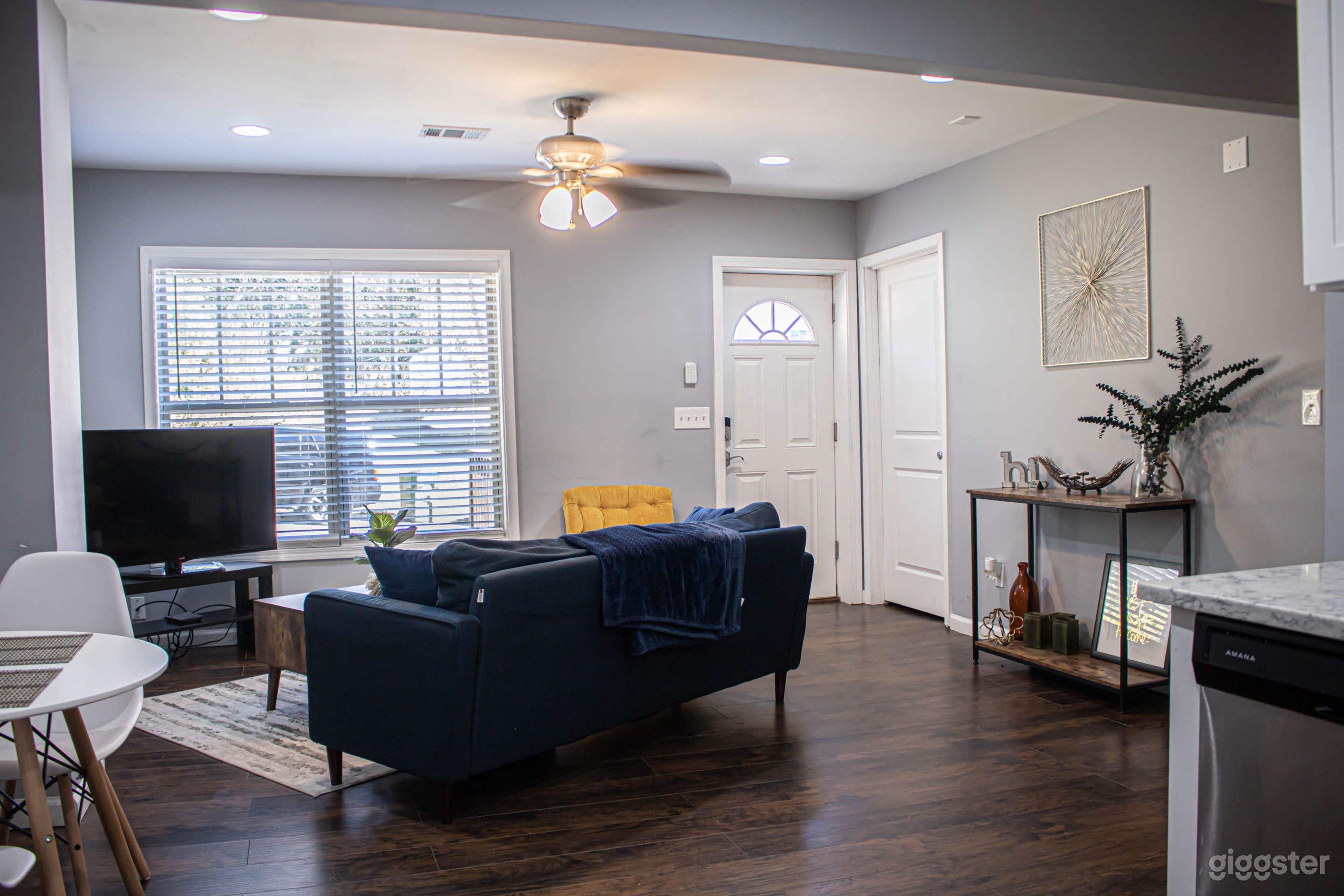 Small charming home recently renovated space.  Photo 1