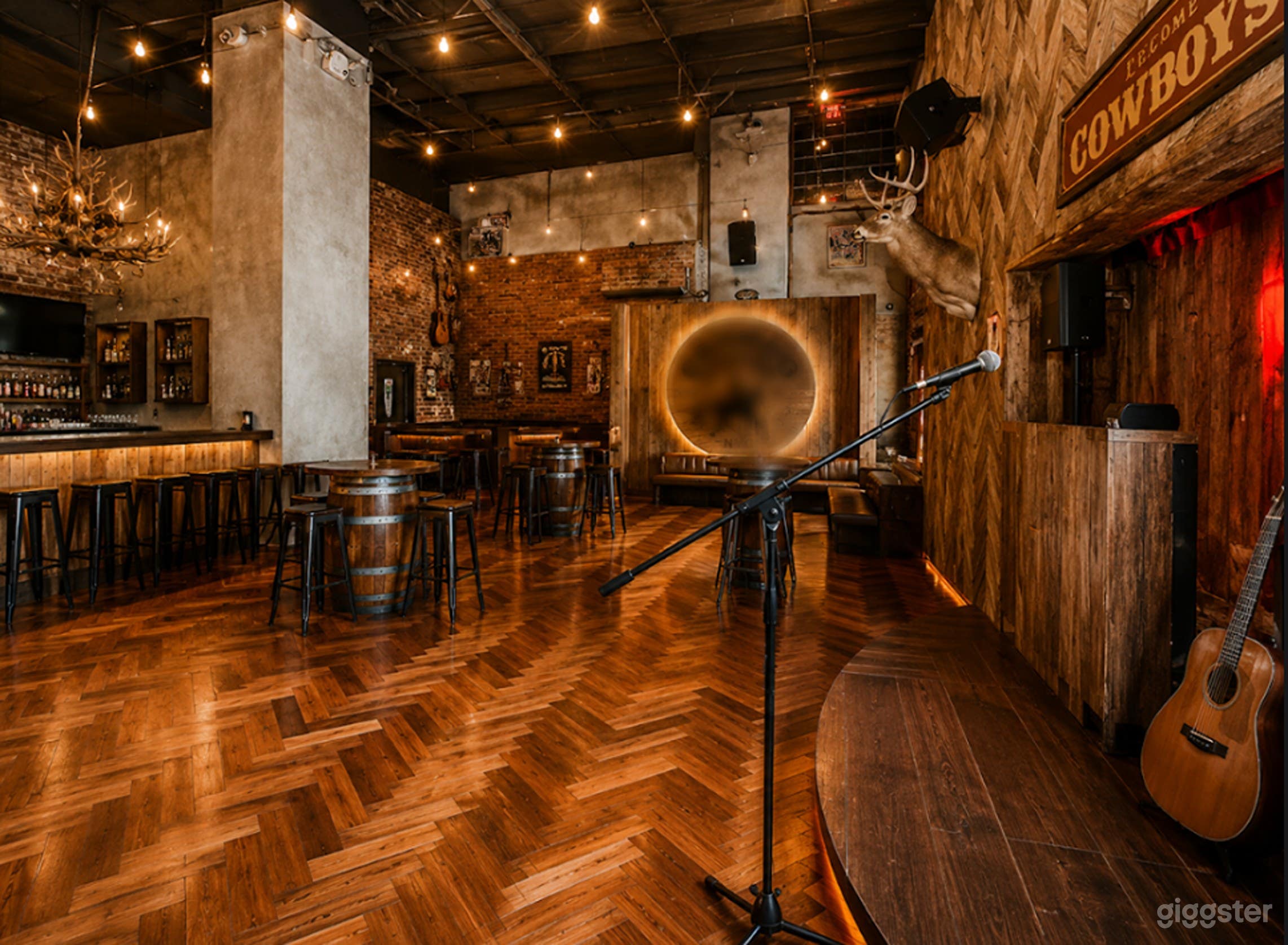 Multi-Functional Event Stage & Dance Floor Photo 2
