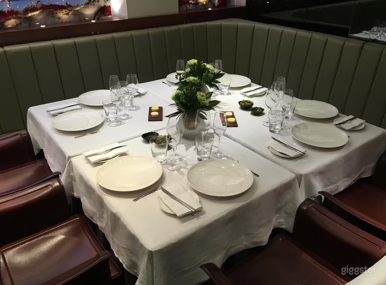  Comedor Principal 