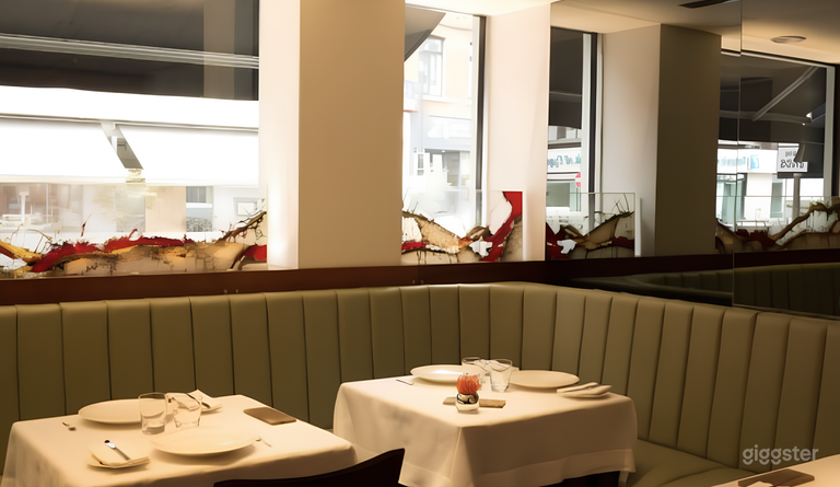  Comedor Principal 