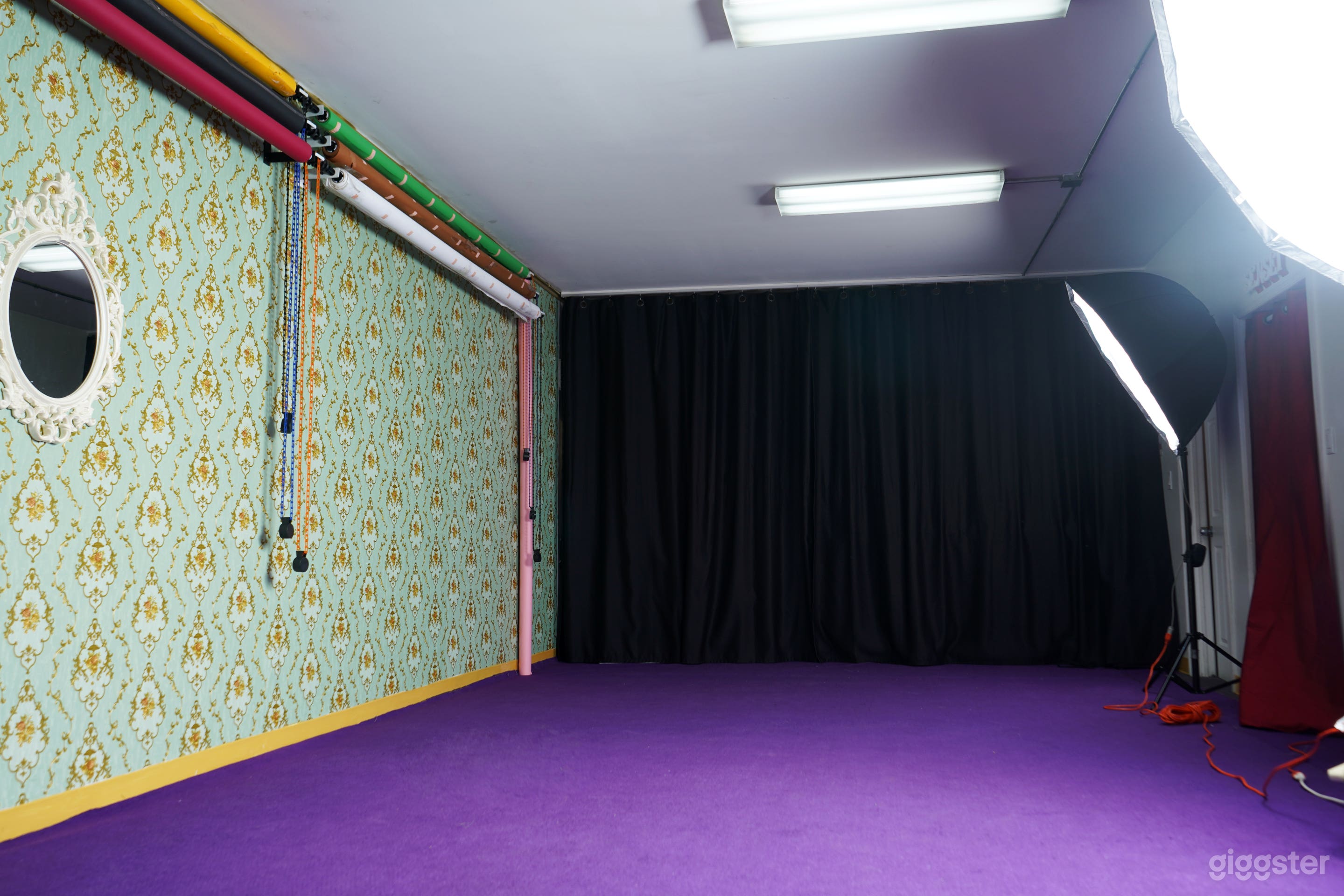 Spacious &amp; Beautiful Royal Studio By The Beach Photo 3