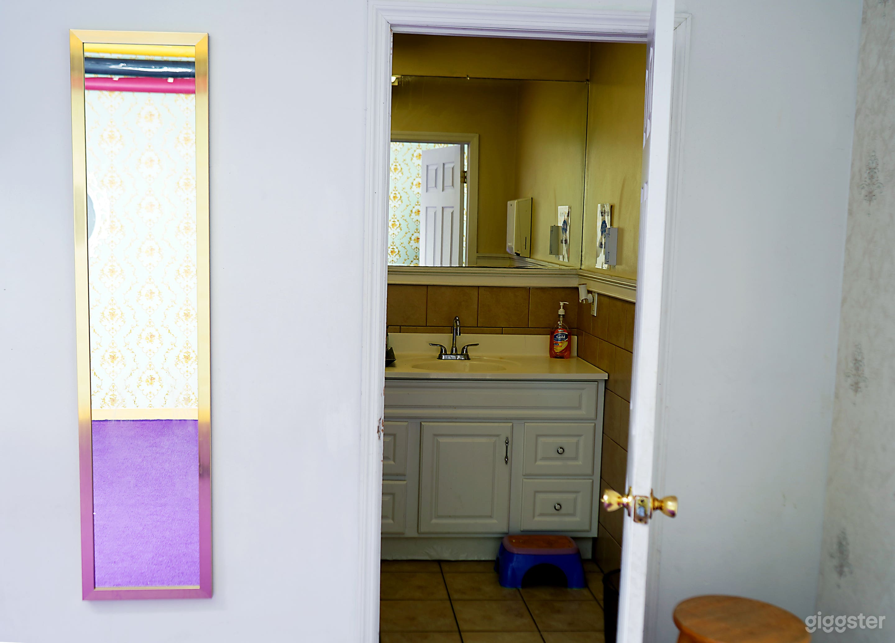 Spacious &amp; Beautiful Royal Studio By The Beach Photo 4