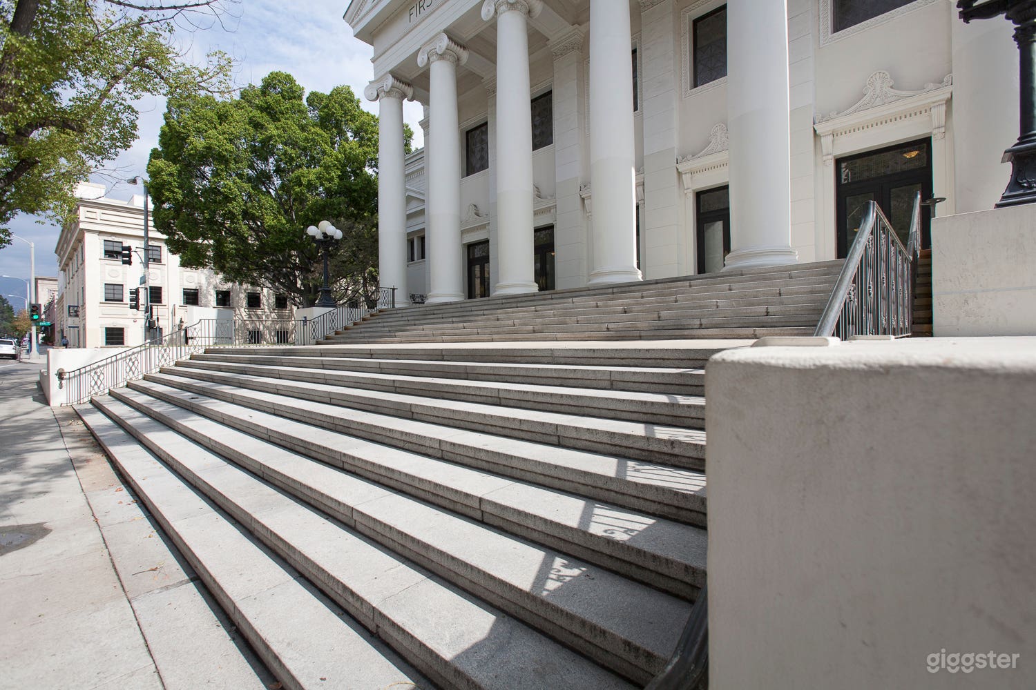 Mini White House  Photo 4