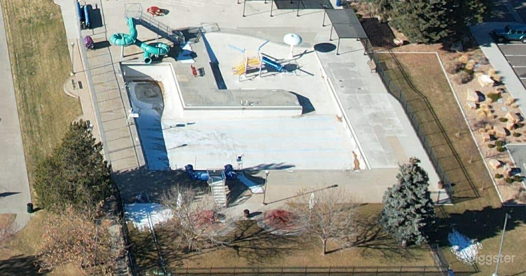 Park Pavilion Photo 2