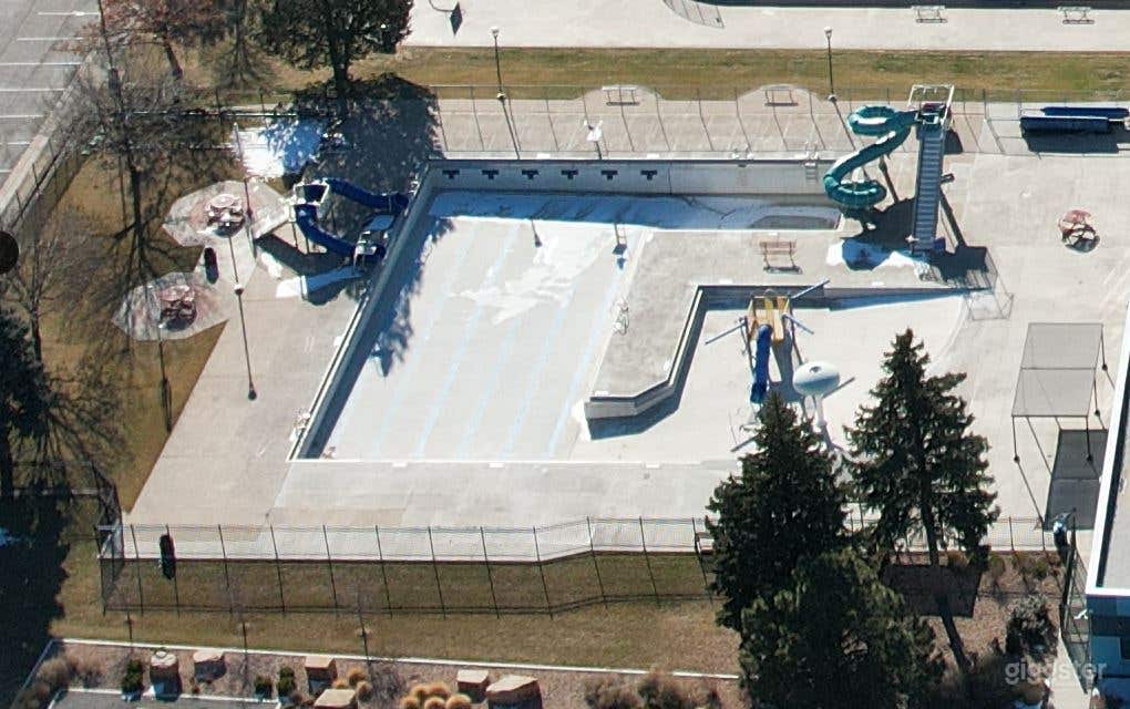 Park Pavilion Photo 1