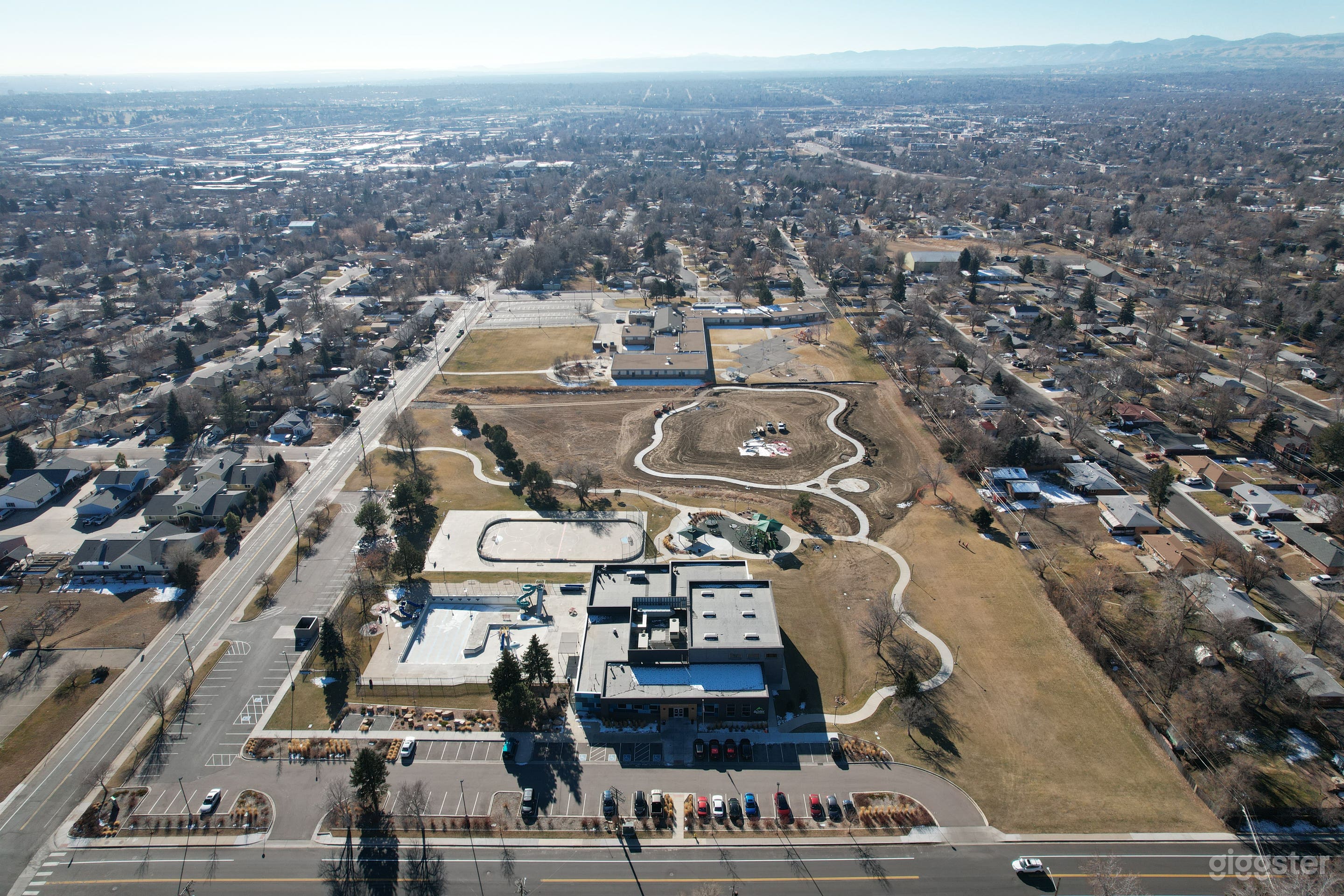 Park Pavilion Photo 4