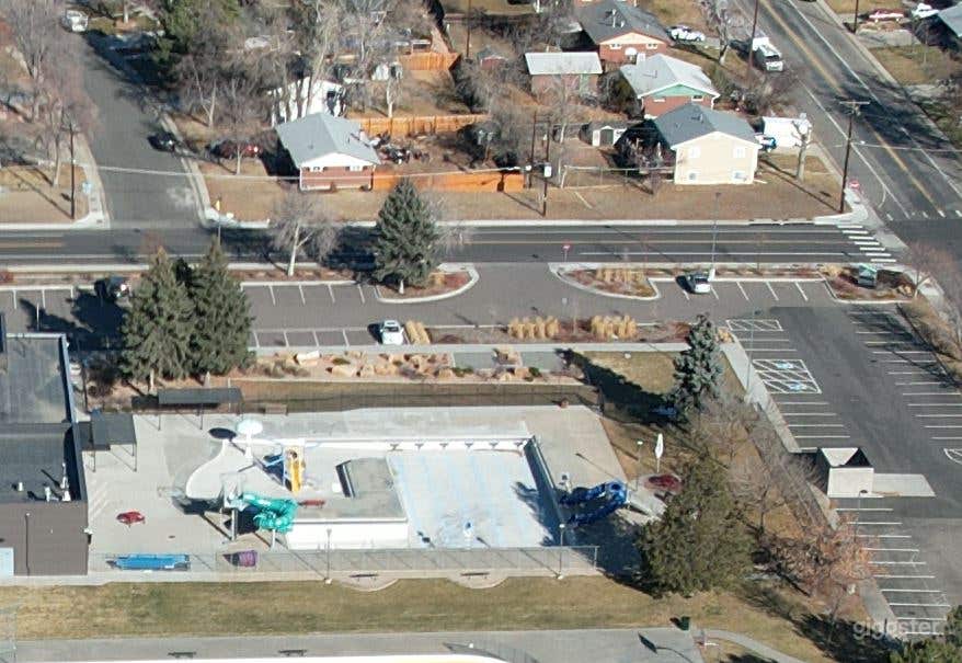 Park Pavilion Photo 3