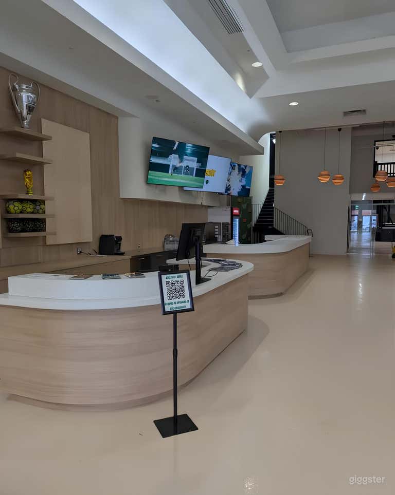  Lounge with Friendly Vibe 