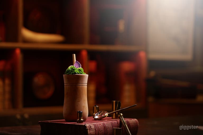  Mr Fogg's Society of Exploration 