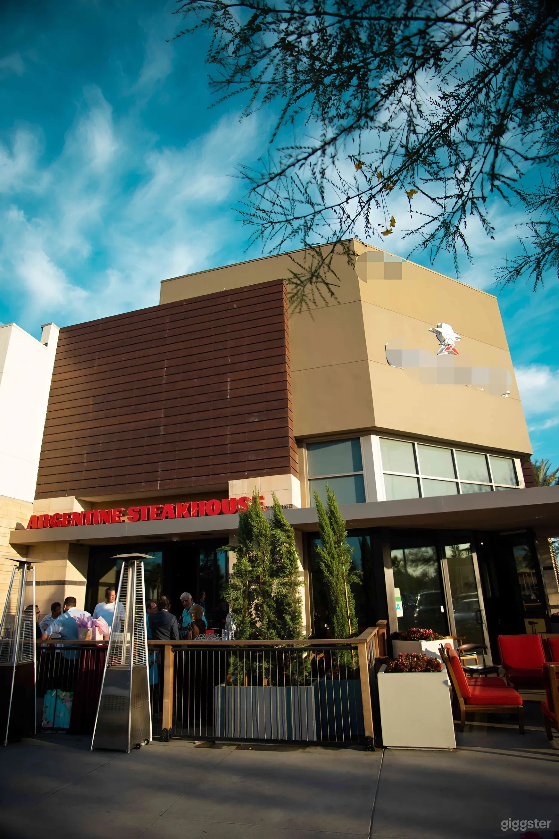 Stylish Argentine Venue for Private Events &amp; Celebrations in Downey Photo 2