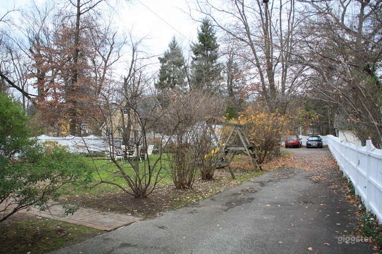  Lived-in home with large backyard and art studio 