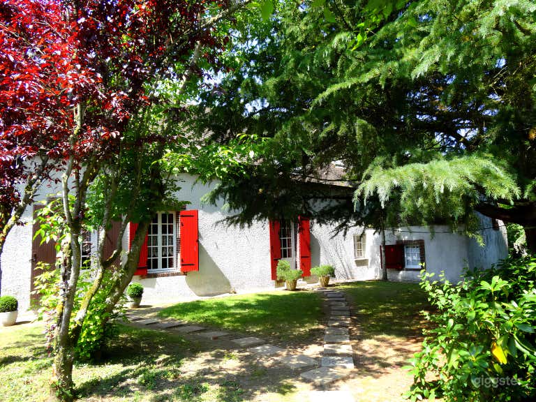  Charmant Cottage Cosy 