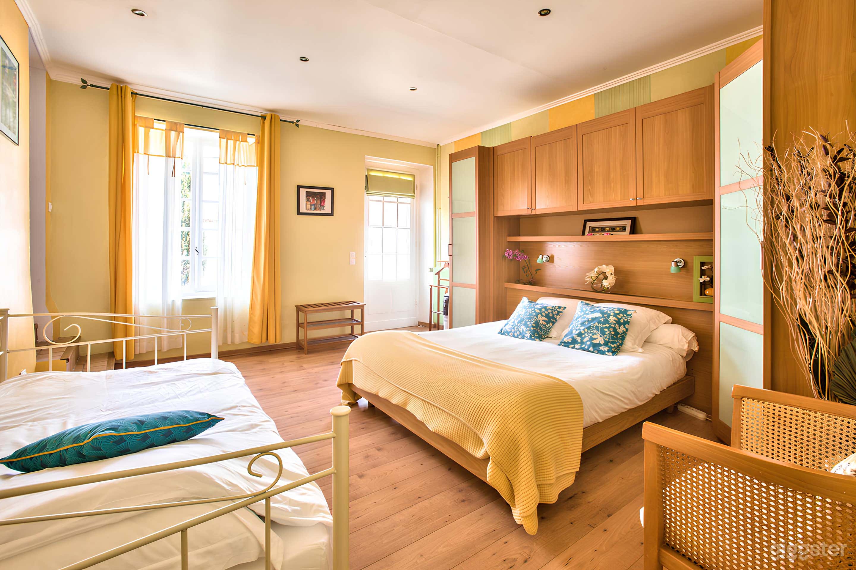 Photo de Charmant Cottage Cosy 3