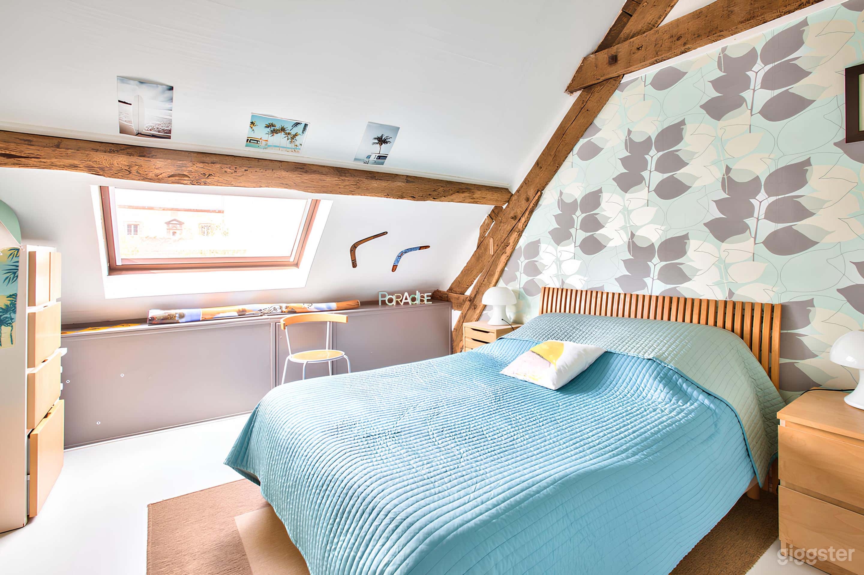 Photo de Charmant Cottage Cosy 4