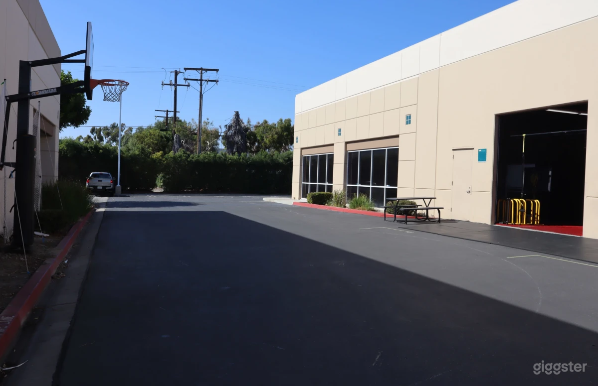 6000 Sq. Ft. Open Space GYM  Photo 4