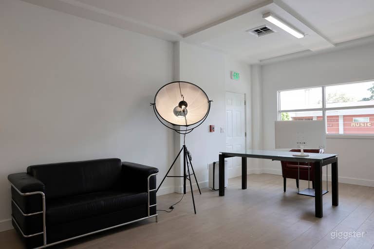  Dance Studio 2 - Marley Floor 